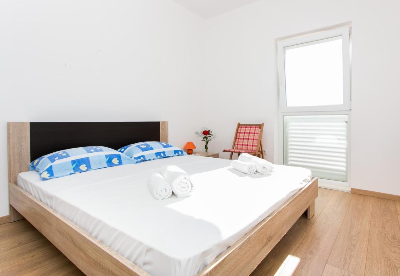 Guest House Letizia Dubrovník Pokoj fotografie