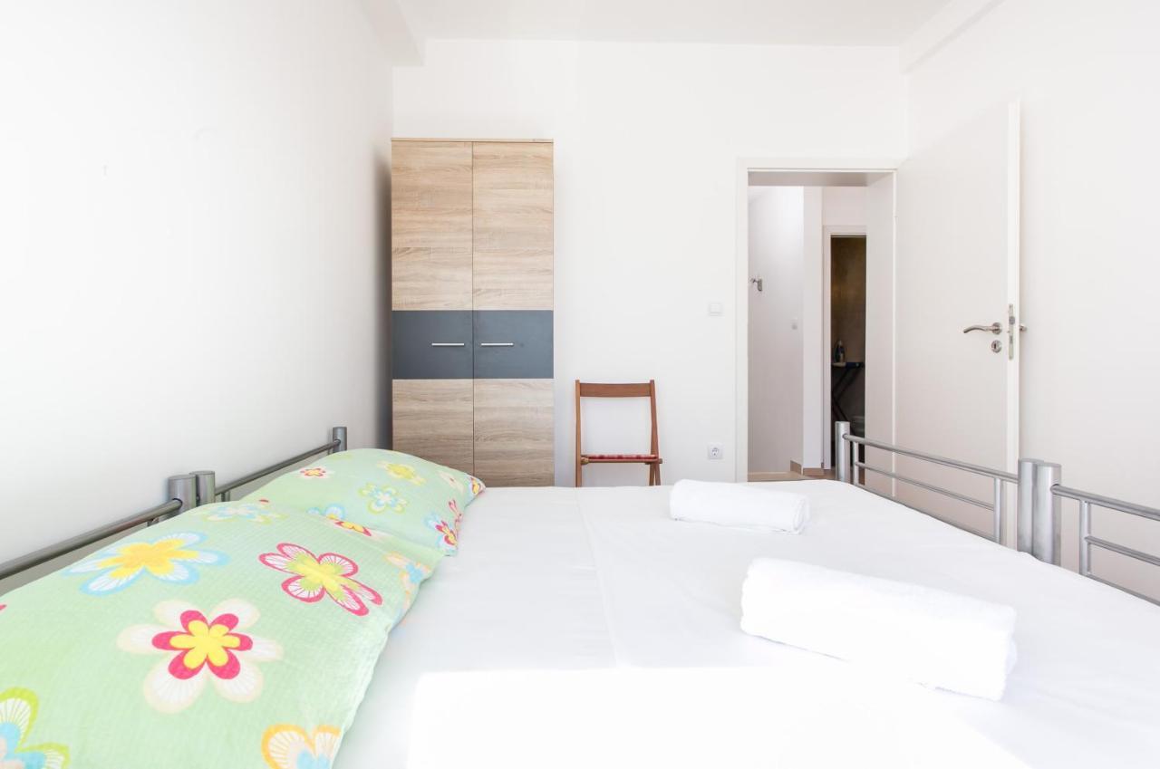 Guest House Letizia Dubrovník Exteriér fotografie