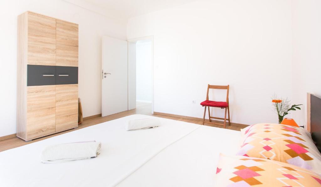 Guest House Letizia Dubrovník Pokoj fotografie