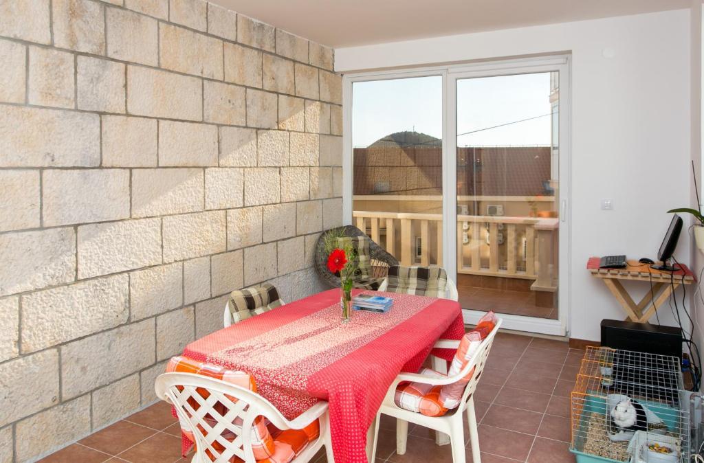 Guest House Letizia Dubrovník Exteriér fotografie